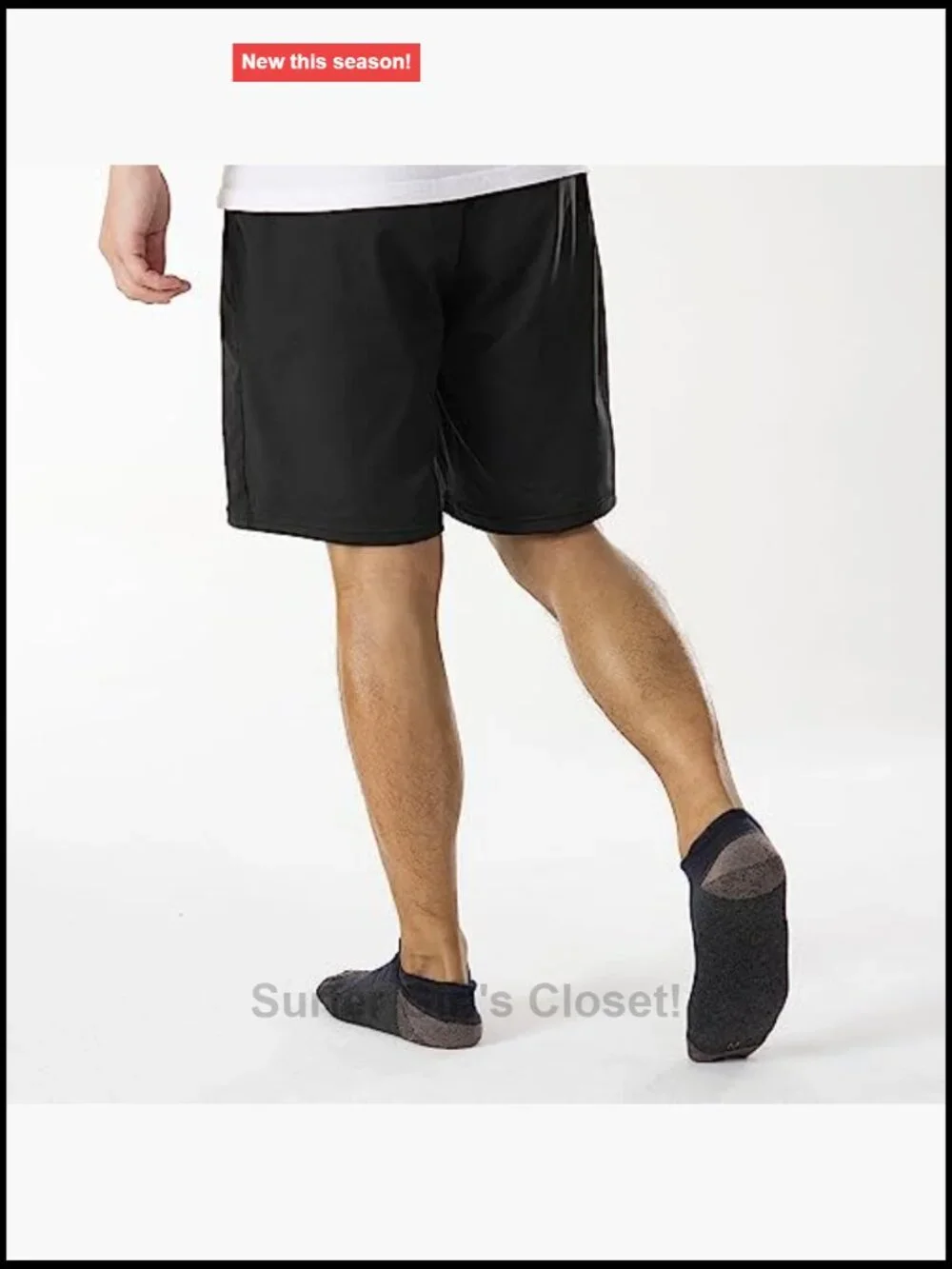 Merino Wool Ankle Running Hiking Socks 3 Pairs Lightweight Cushioned No Show
